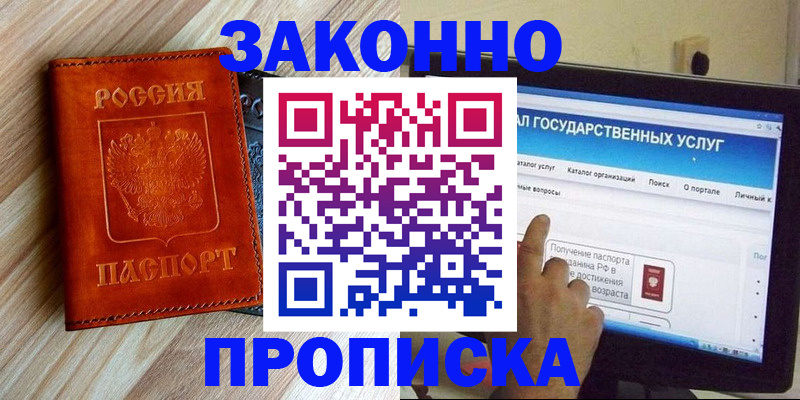 прописка гарантия в Арамили